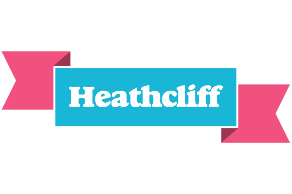 Heathcliff today logo