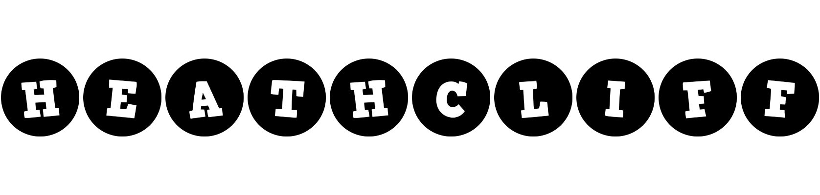 Heathcliff tools logo