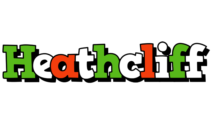 Heathcliff venezia logo