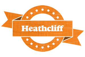 Heathcliff victory logo