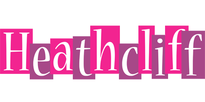 Heathcliff whine logo