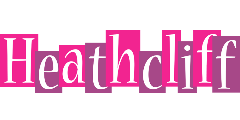 Heathcliff whine logo