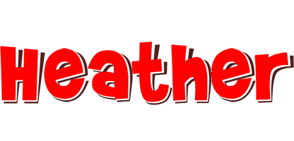 Heather basket logo