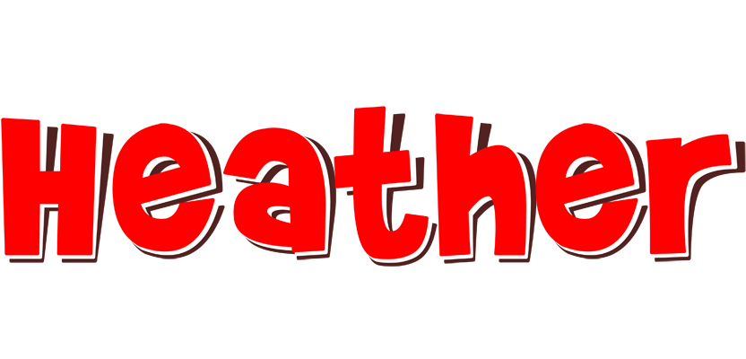 Heather basket logo