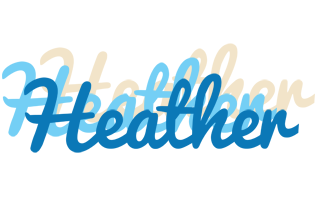 Heather breeze logo