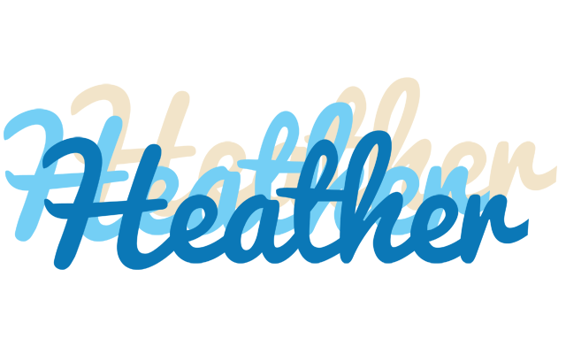 Heather breeze logo