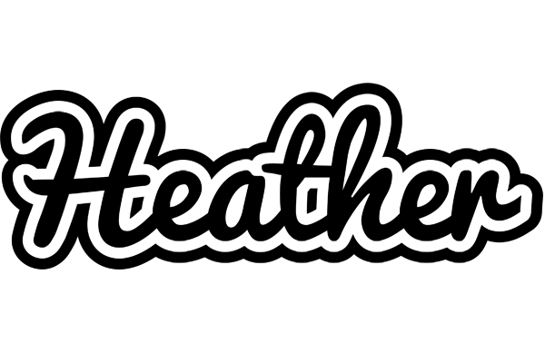 Heather chess logo