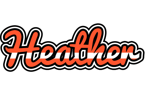 Heather denmark logo