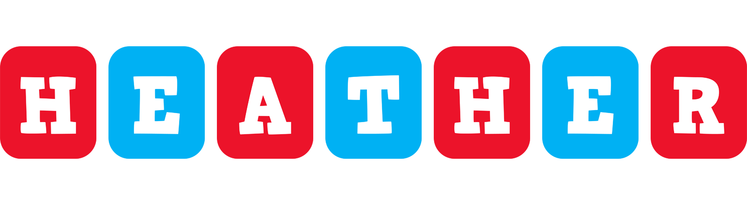 Heather diesel logo