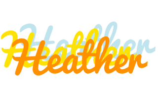Heather energy logo