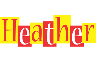 Heather errors logo