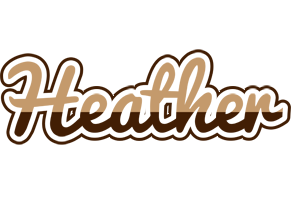 Heather exclusive logo