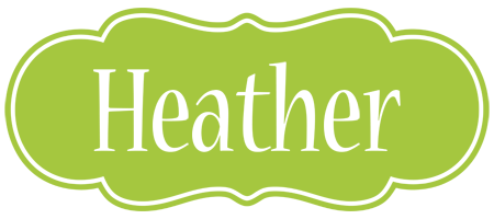 Heather family logo