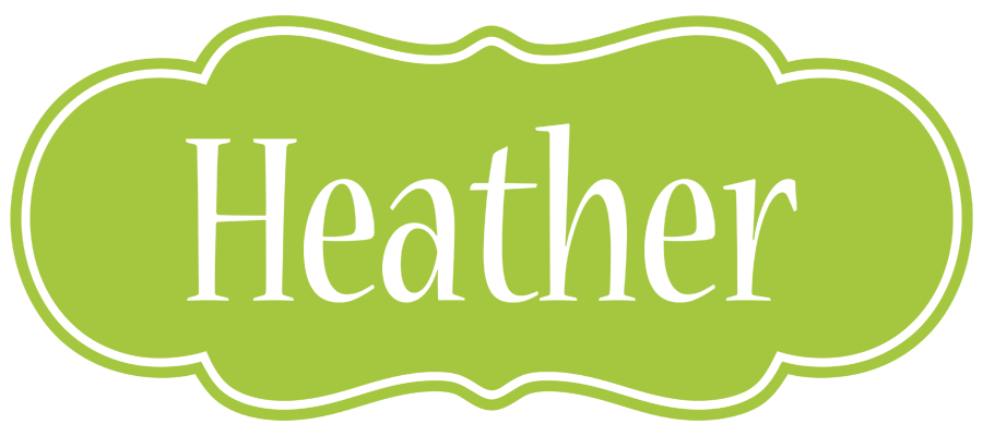 Heather family logo