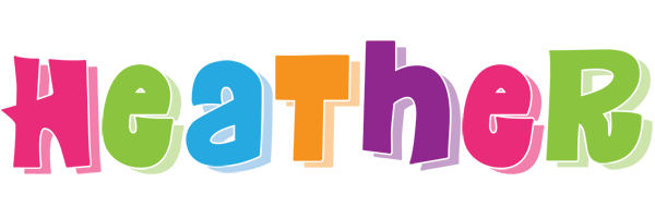 Heather friday logo