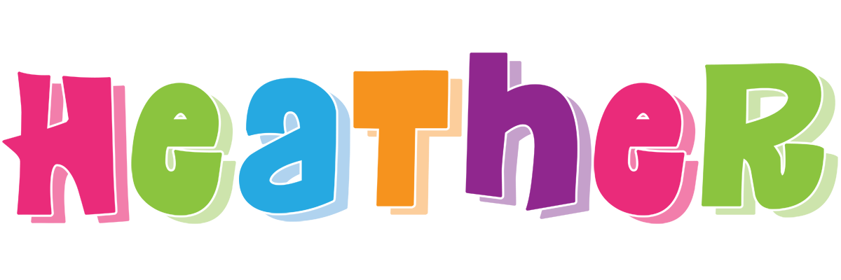 Heather friday logo
