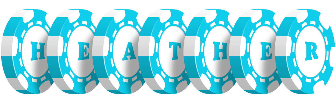Heather funbet logo
