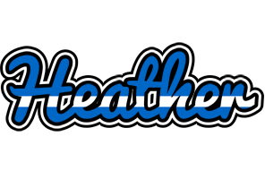 Heather greece logo