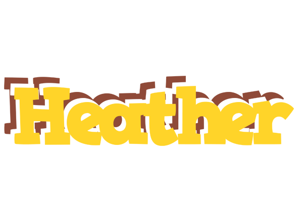 Heather hotcup logo