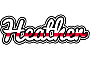 Heather kingdom logo