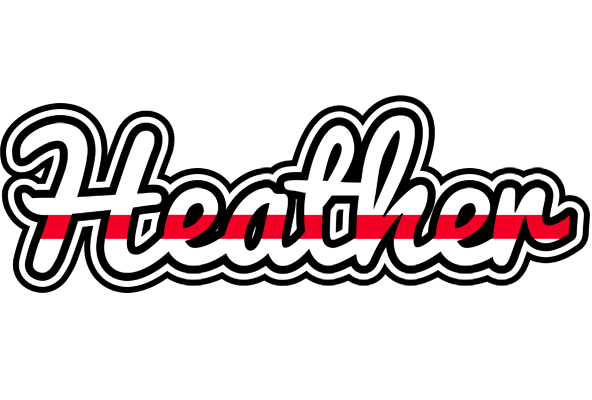 Heather kingdom logo