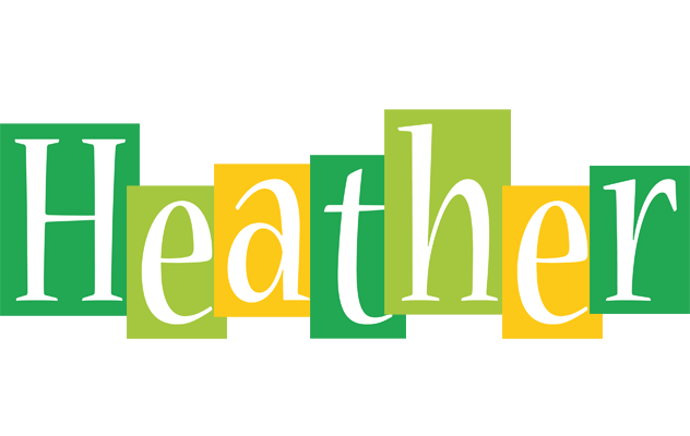 Heather lemonade logo