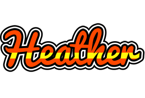 Heather madrid logo