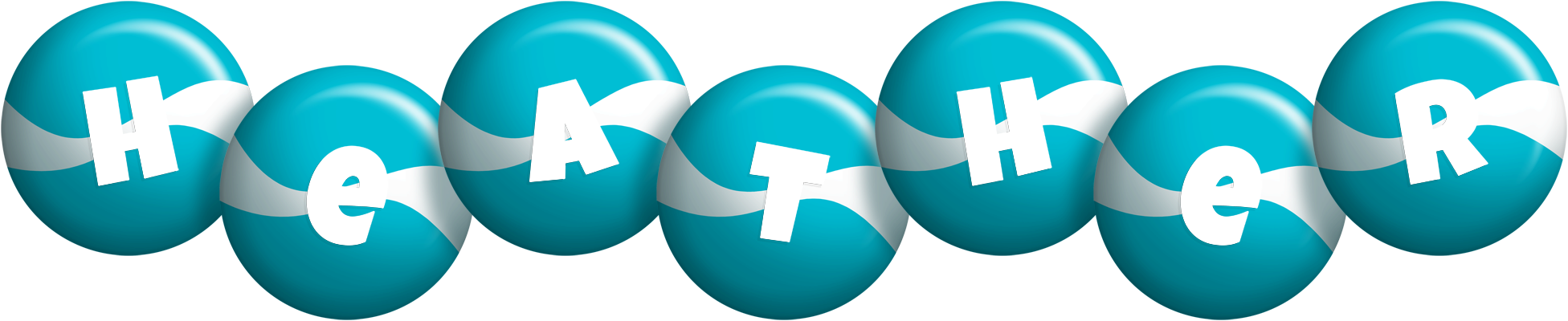 Heather messi logo