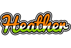 Heather mumbai logo