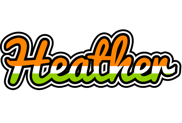 Heather mumbai logo