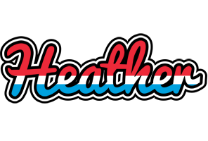 Heather norway logo