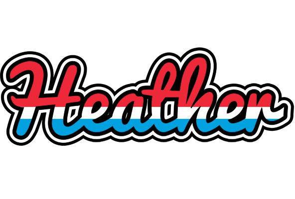Heather norway logo