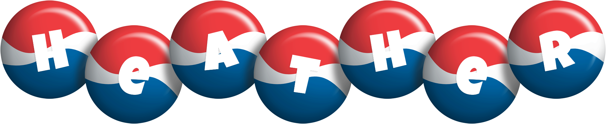 Heather paris logo