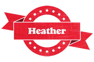 Heather passion logo
