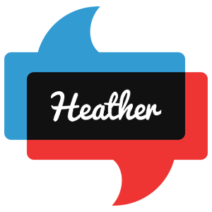 Heather sharks logo