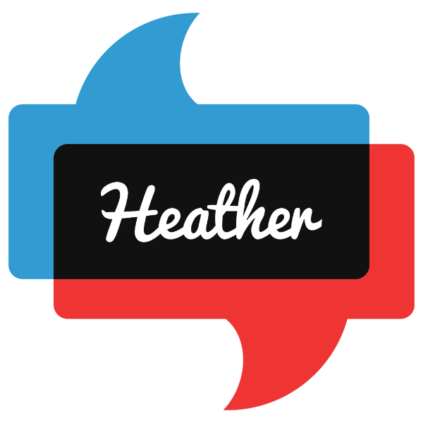 Heather sharks logo