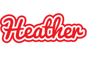 Heather sunshine logo