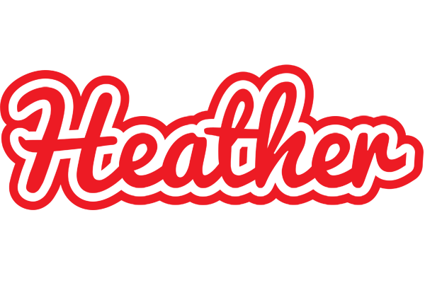 Heather sunshine logo