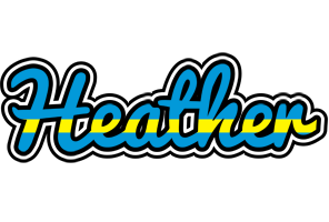 Heather sweden logo