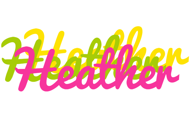 Heather sweets logo