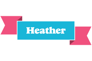Heather today logo