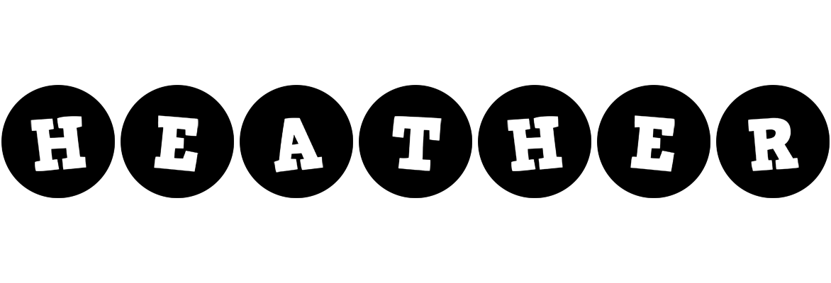Heather tools logo