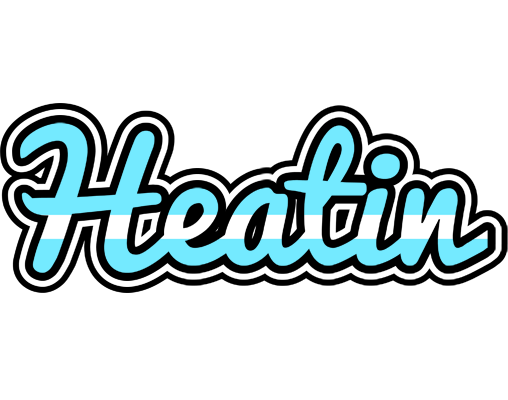 Heatin argentine logo