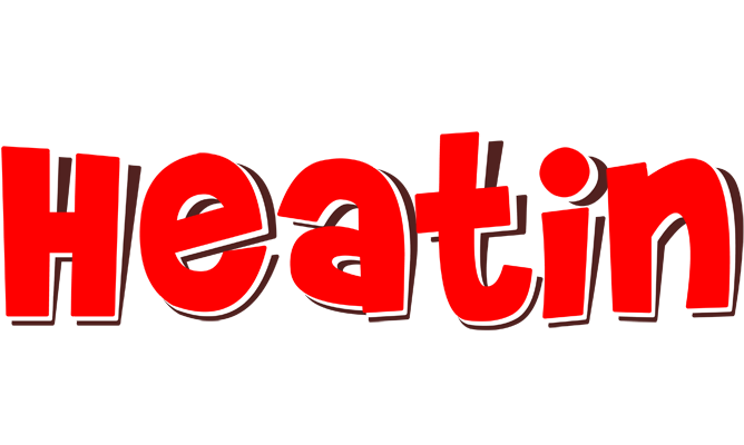 Heatin basket logo