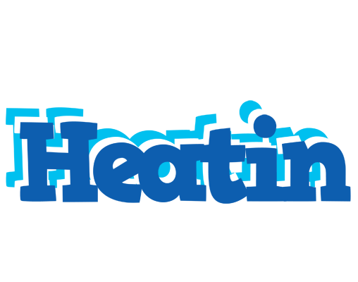 Heatin business logo