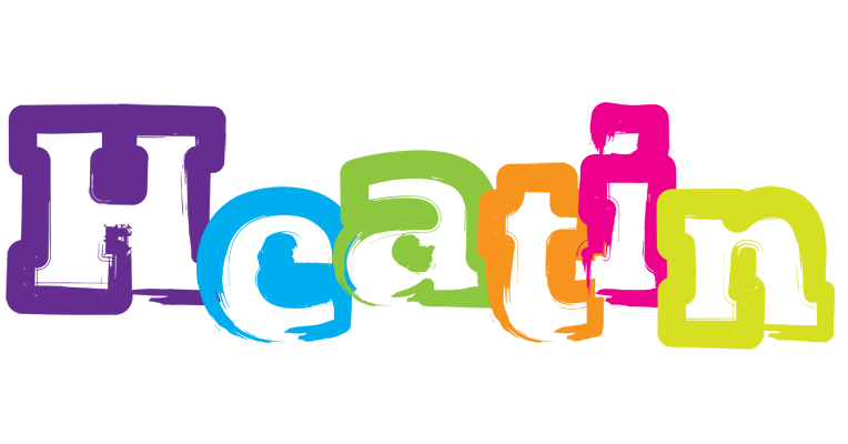 Heatin casino logo