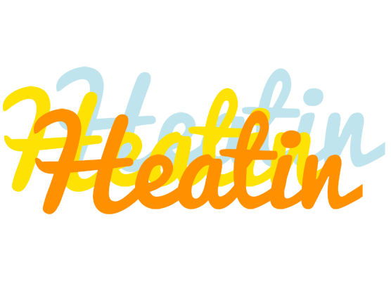 Heatin energy logo