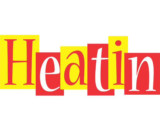 Heatin errors logo