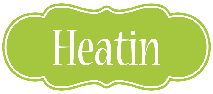 Heatin family logo