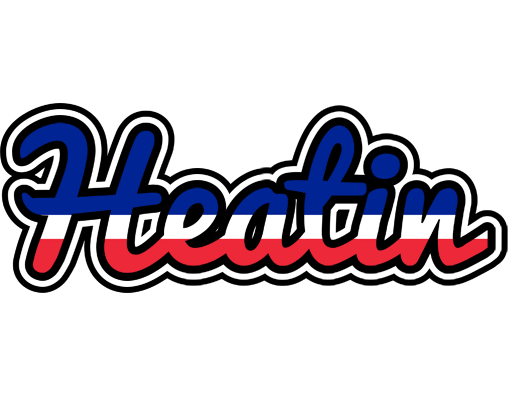Heatin france logo